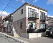 ディアス本町S