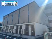 山陽電鉄網干線夢前川駅まで徒歩7分