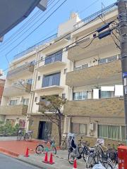 高円寺東コーポ