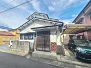 鏡島中2丁目戸建