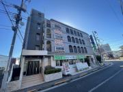 大泉マンション