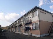ＪＲ山陽本線中庄駅まで徒歩36分