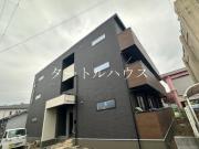 イリスコート忍ヶ丘2