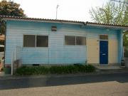 高千帆1丁目借家