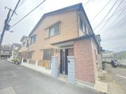 武庫之荘東2丁目テラスハウス