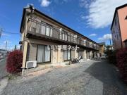 かごはらハイツ E