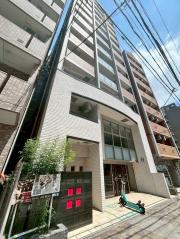 地下鉄東山線亀島駅まで徒歩7分