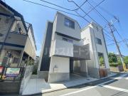 ＪＲ総武線（各駅停車）東船橋駅まで徒歩5分