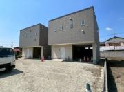 ラ・カシェット新宿