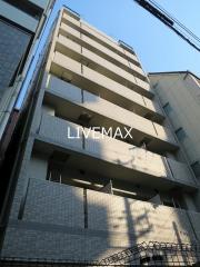 ディナスティ神戸元町通