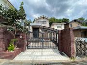 桃山町本多上野貸家