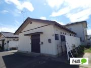 ＪＲ信越本線長野駅までバス約16分 徒歩4分