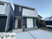 マイホームネクスト豊田美里 3号棟