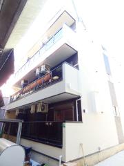 地下鉄御堂筋線昭和町駅まで徒歩10分
