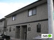 アーバンコート稲田D