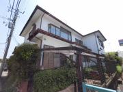 ＪＲ内房線五井駅まで徒歩17分