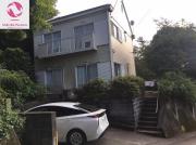殿山アパート