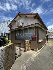 蒲郡市神明町戸建