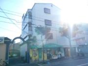 ハピネス南館