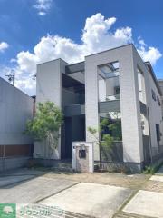 地下鉄名城線茶屋ヶ坂駅まで徒歩17分