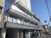 西武池袋・豊島線東久留米駅まで徒歩2分