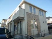 ＪＲ中央線武蔵境駅まで徒歩16分