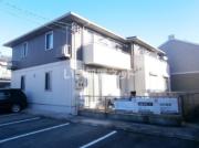 ゆとりーとライン川村駅まで徒歩3分