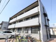 近鉄大阪線大和八木駅まで徒歩15分