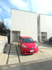 地下鉄空港線唐人町駅まで徒歩16分