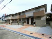 小松町2丁目テラスハイツ