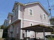 小田急小田原線本厚木駅までバス約15分 徒歩7分