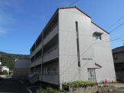 中津コーポラスI