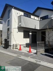 鷺宮6丁目グリーンタウンPartII