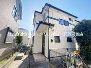 ＪＲ武蔵野線西浦和駅まで徒歩15分