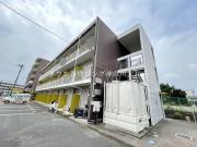 相鉄本線さがみ野駅まで徒歩9分