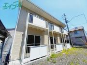 エクセルハイム日野