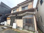 横大路貴船 2LDK貸家