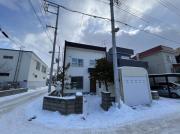 西町南1丁目内田邸貸家