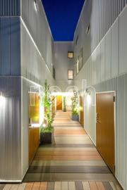 東京メトロ丸ノ内線本郷三丁目駅まで徒歩8分