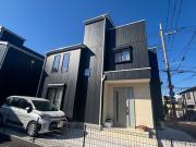 東橋本3丁目戸建て