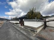 たつの市神岡町追分戸建て