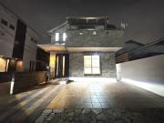 豊中市玉井町2丁目貸家