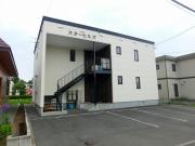スターヒルズ