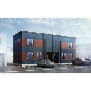 ＪＲ札沼線太平駅まで徒歩30分