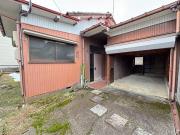 富山地鉄不二越上滝上堀駅まで徒歩15分