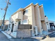 メゾンエクレール