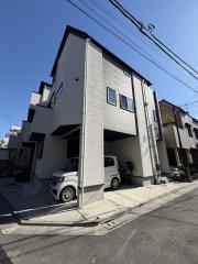 上高田3丁目戸建