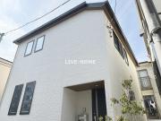 東京メトロ丸ノ内線新高円寺駅まで徒歩6分