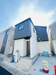 さいたま市西区三橋23-1期2号棟