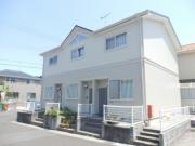 ＪＲ湖西線おごと温泉駅まで徒歩9分
